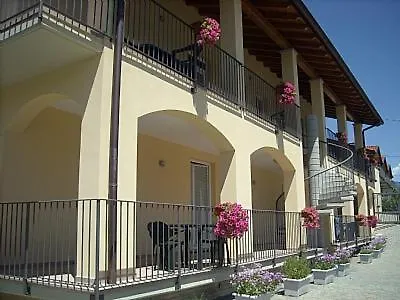 Sleeps 4 Pool Wifi Vila Ossuccio